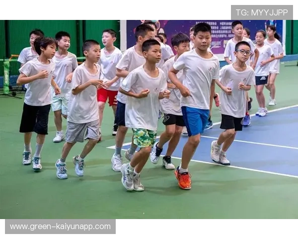 网球俱乐部建立青少年技术成长跟踪评估体系，青少年网球培训方案如何制定